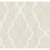 York Double Damask Beige Wallpaper CI2396