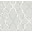 York Double Damask Silver Wallpaper CI2397