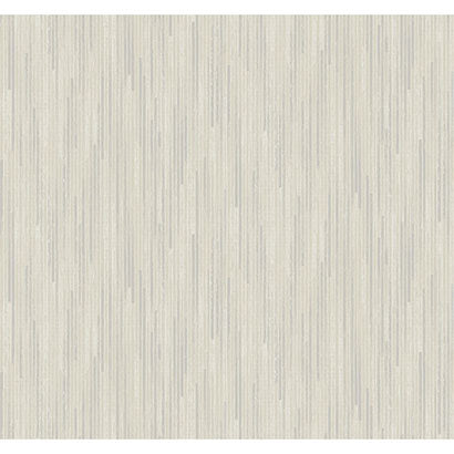 York Bargello Light Grey Wallpaper CI2404