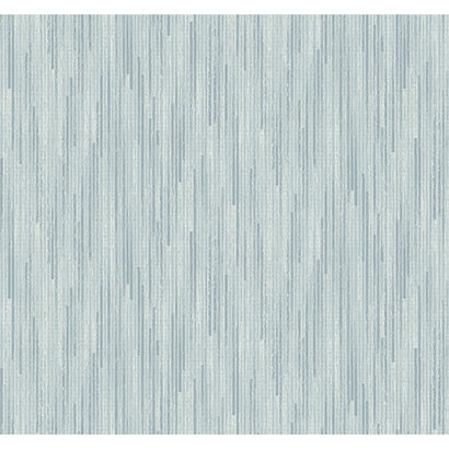 York Bargello Blue Wallpaper CI2405