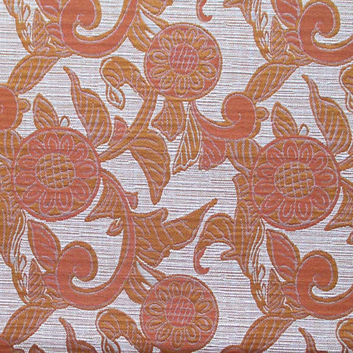 Colony Okinawa Oro Arancio Fabric Sample CL 000236441