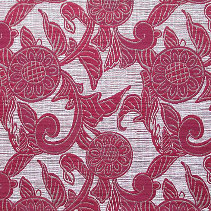 Colony Okinawa Rosso Fabric Sample CL 000336441