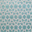 Colony Zisa Acqua Fabric Sample CL 000536440