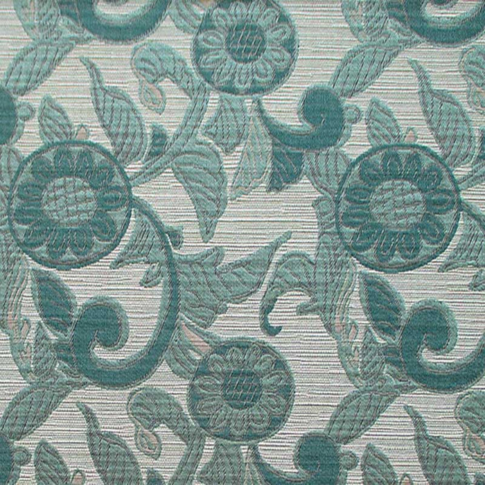 Colony Okinawa Verde Fabric Sample CL 000536441