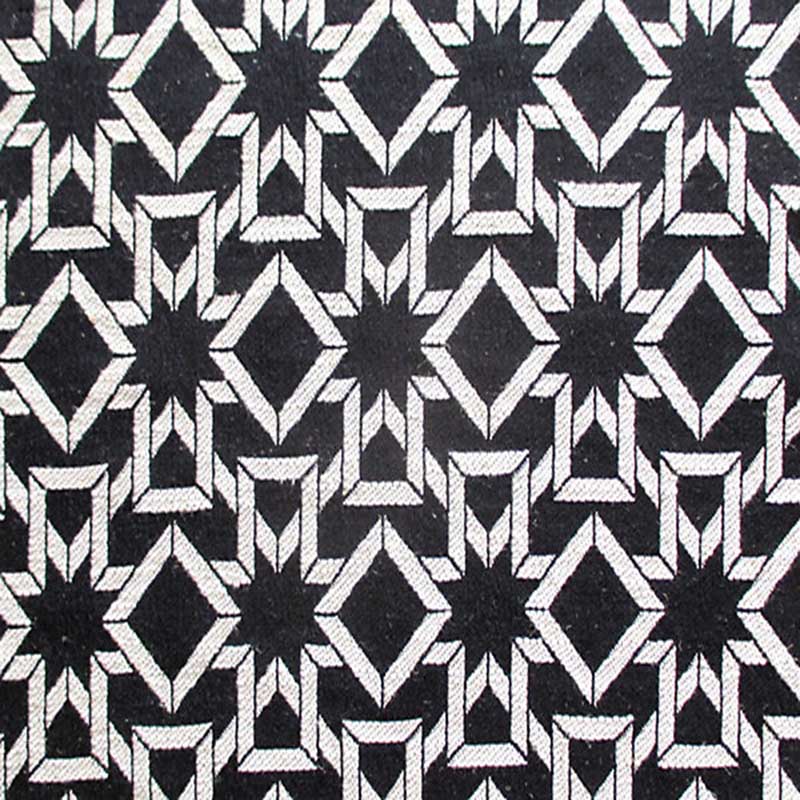 Colony Zisa Nero Fabric Sample CL 001236440