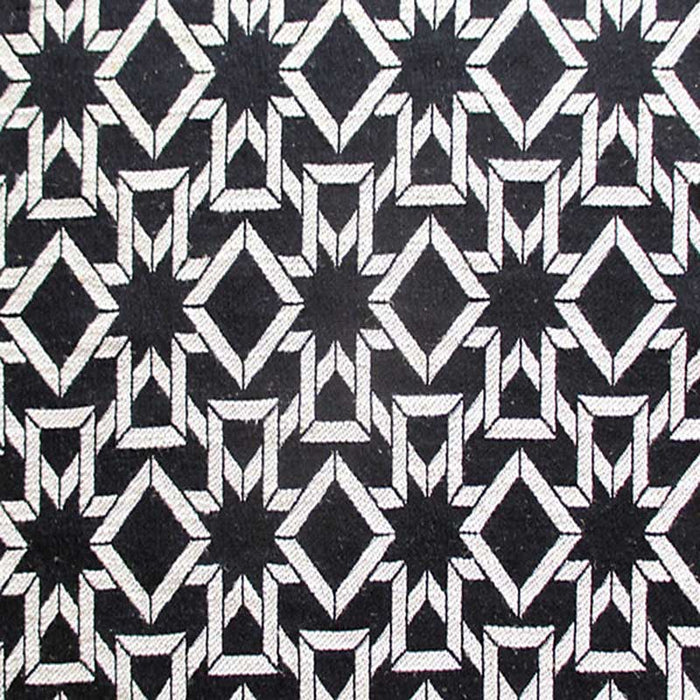 Colony Zisa Nero Fabric Sample CL 001236440