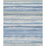 York Fleeting Horizon Stripe Blue Sample CL2512