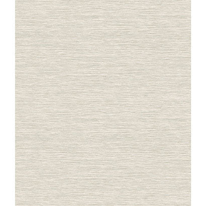 York Challis Woven Beige Wallpaper CL2557