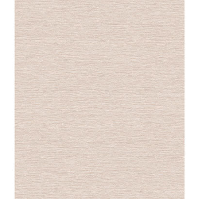 York Challis Woven Pink Wallpaper CL2560