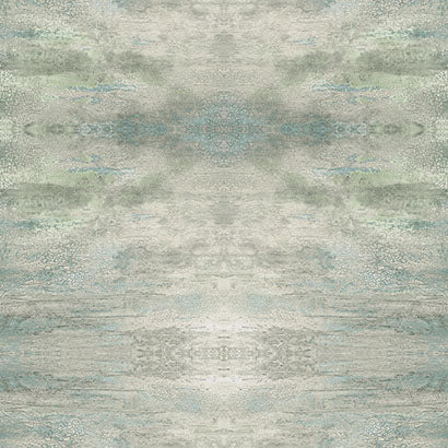 York Serene Jewel Green Wallpaper CL2581