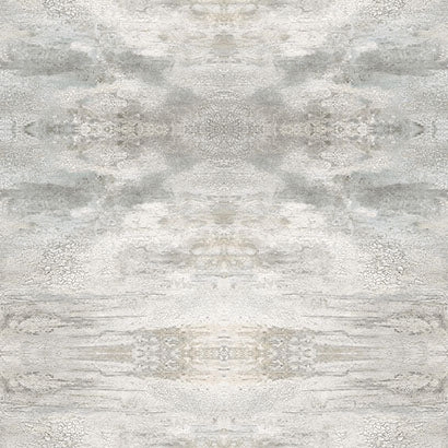 York Serene Jewel Grey Wallpaper CL2582