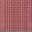 Lisa Fine Calista - Performance Madder Red/Rose Fabric Sample CLA-33