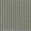 Lisa Fine Calista - Performance Indigo/Sage Fabric Sample CLA-60