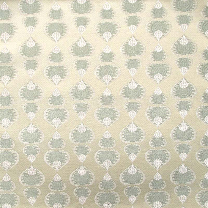 Colony Clessidre Avorio Fabric Sample CL 000136449