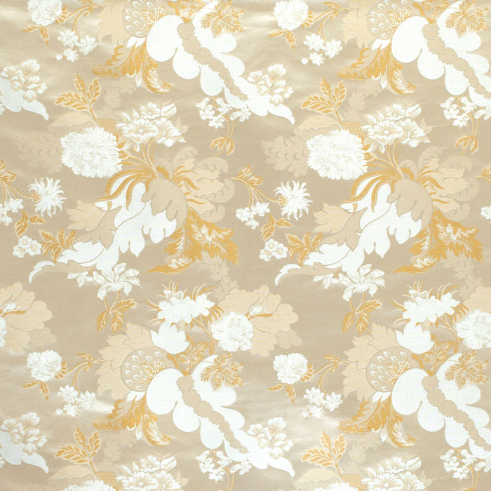 Colony Palazzo Doria Avorio Fabric Sample CL 000136459