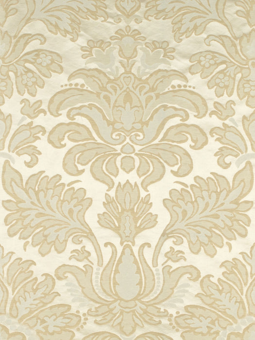 Colony Villa Torlonia Magnus Avorio Fabric Sample CL 000136462