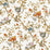 Colony Melograno Magnolia Wallpaper Sample CL 0001WP26464