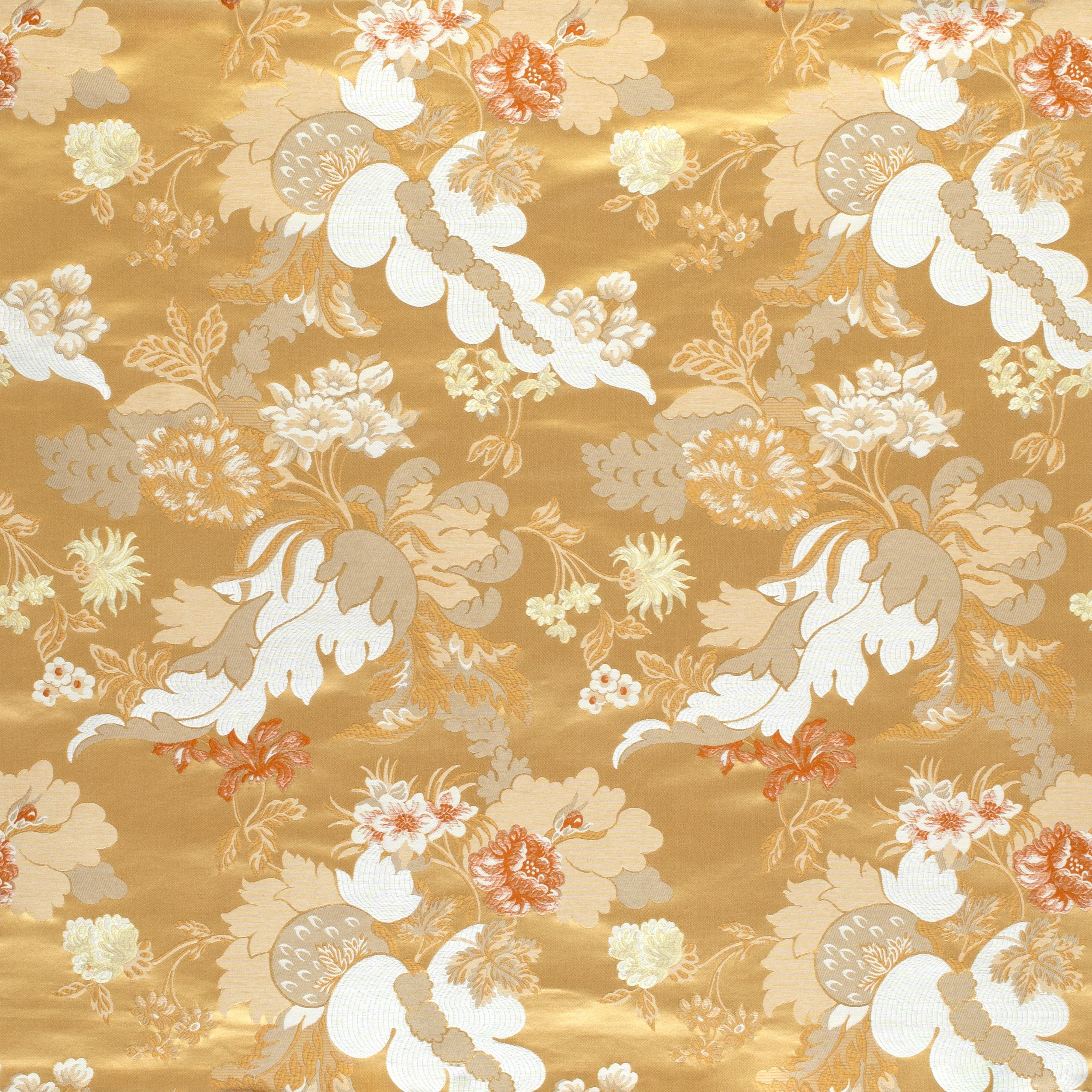 Colony Palazzo Doria Oro Fabric CL 000236459