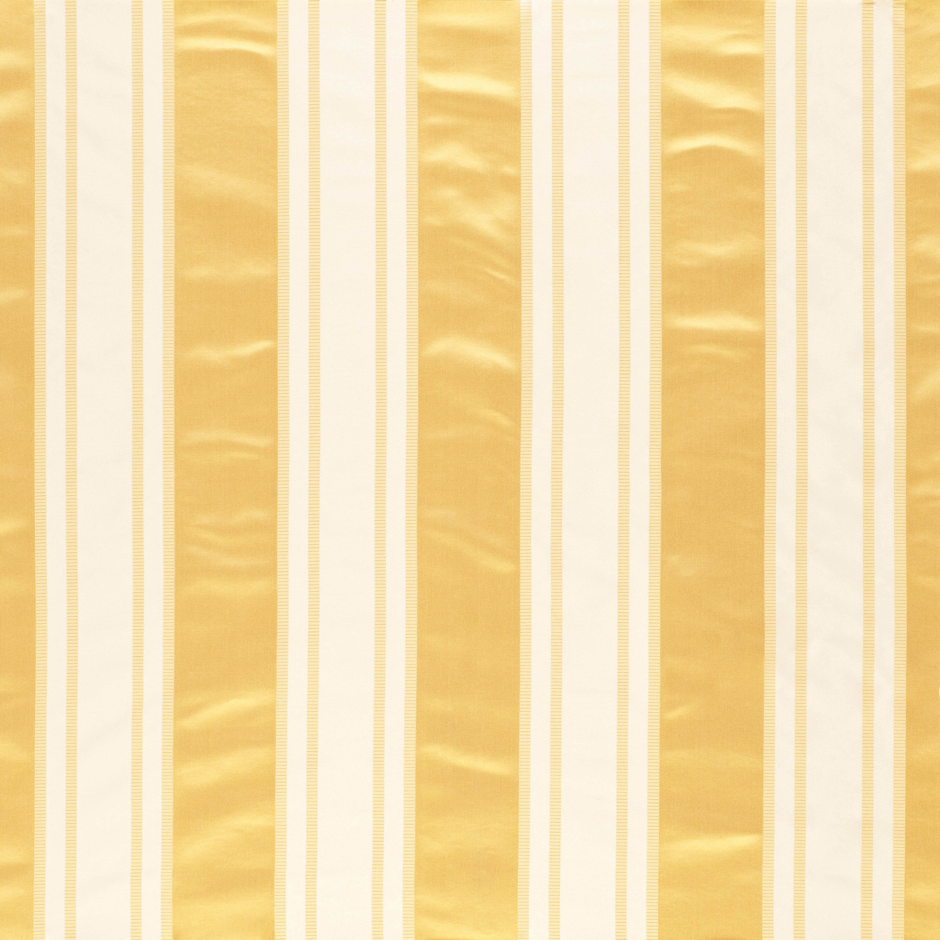 Colony Palazzo Doria Rigato Oro Fabric CL 000236460