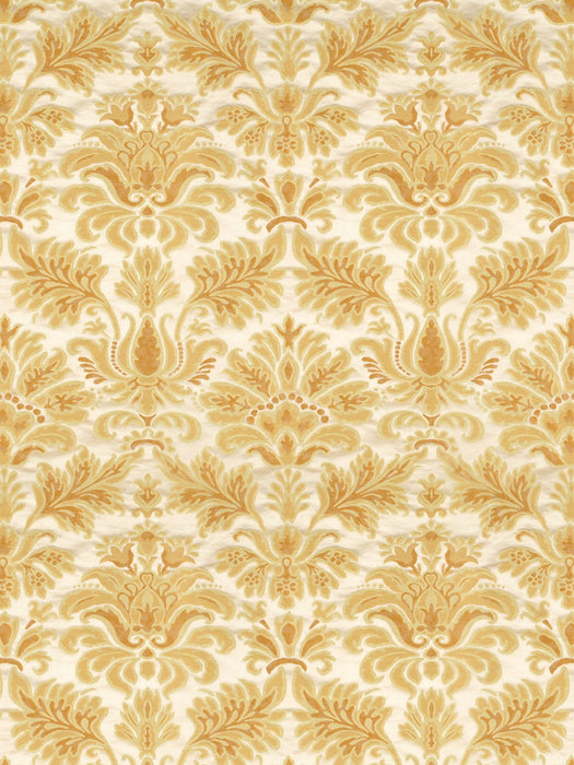 Colony Villa Torlonia Oro Fabric Sample CL 000236461