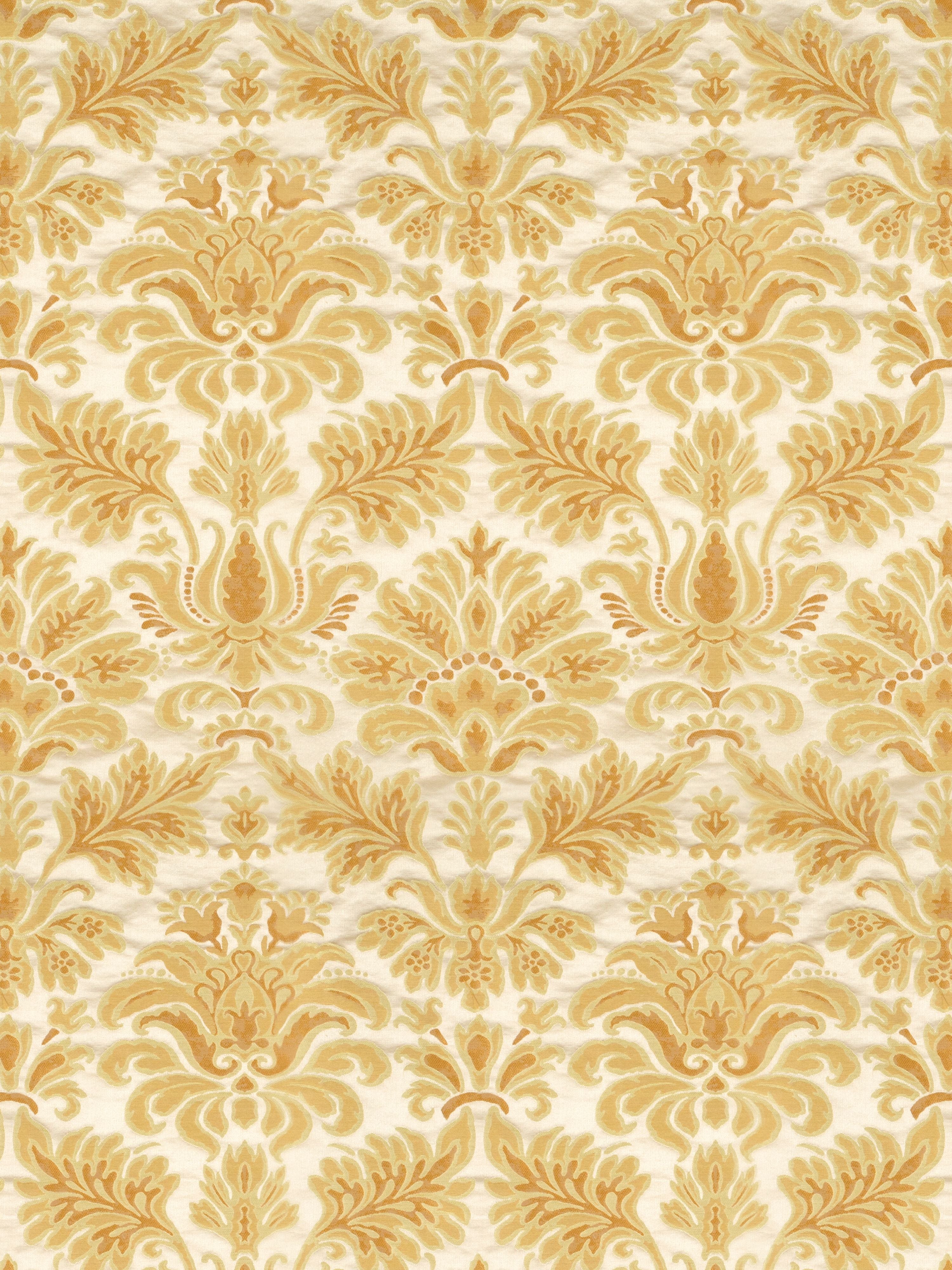 Colony Villa Torlonia Oro Fabric CL 000236461