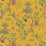 Colony La Perouse  Giallo Wallpaper Sample CL 0002WP26148