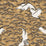 Scalamandre Gru Magnus - Grasscloth Bronzo Wallpaper CL 0002WP36396A