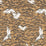 Colony Gru Bronzo Wallpaper Sample CL 0002WP36396