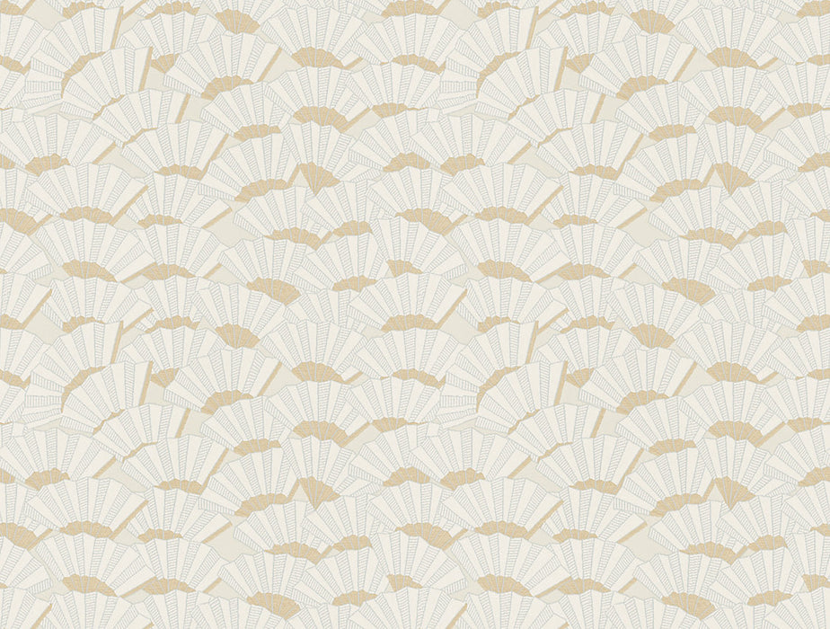 Colony Sogi Beige Wallpaper Sample CL 0002WP36408