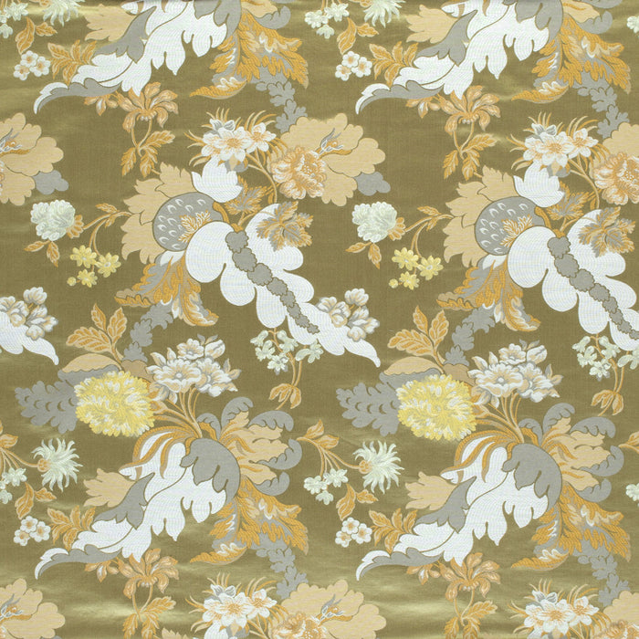 Colony Palazzo Doria Giunco Fabric Sample CL 000336459