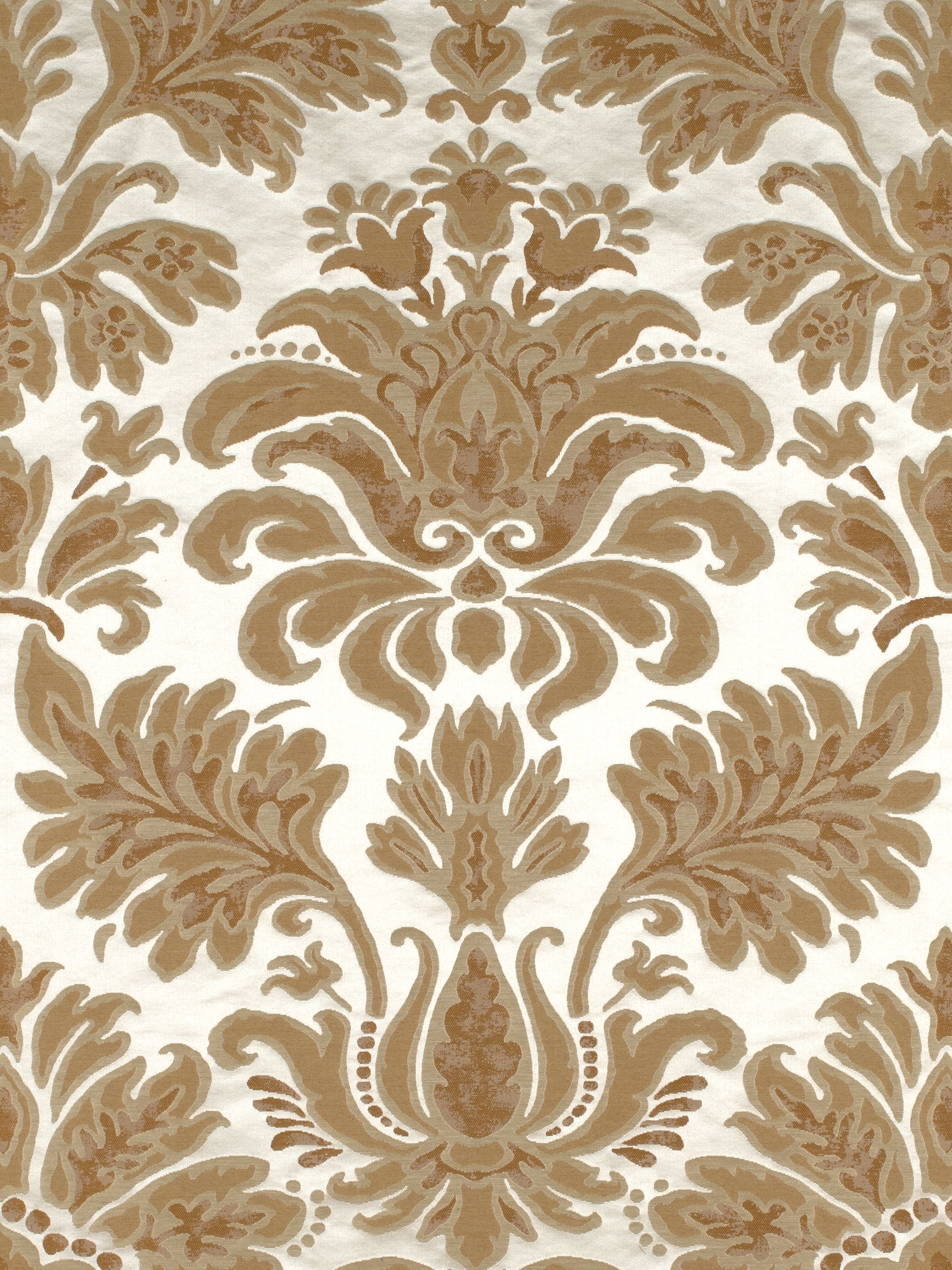 Colony Villa Torlonia Magnus Nocciola Fabric CL 000336462