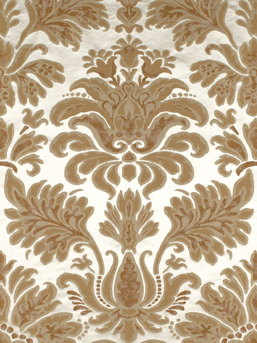 Colony Villa Torlonia Magnus Nocciola Fabric Sample CL 000336462