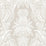 Colony East India Bianco / Beige Wallpaper Sample CL 0003WP16482