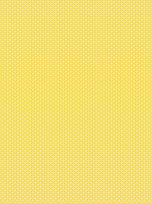 Colony Ninfa Trellis  Giallo Wallpaper Sample CL 0003WP36418