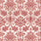 Colony Villa Torlonia Rosso Fabric Sample CL 000436461