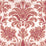 Colony Villa Torlonia Magnus Rosso Fabric CL 000436462