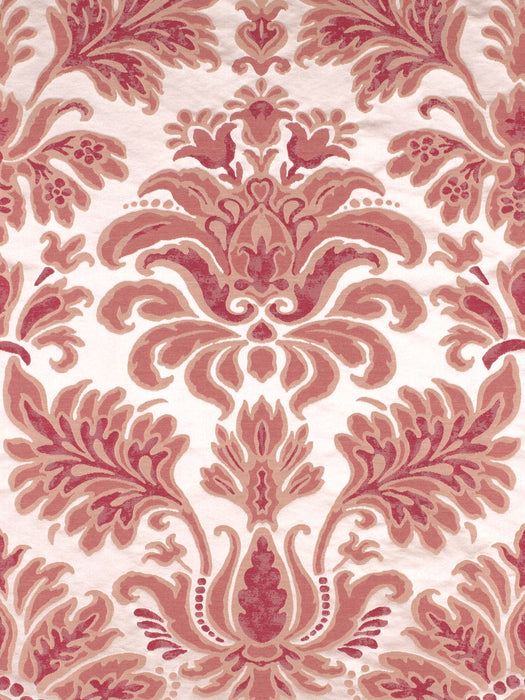 Colony Villa Torlonia Magnus Rosso Fabric CL 000436462