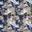 Colony Palazzo Doria Blu Fabric Sample CL 000536459