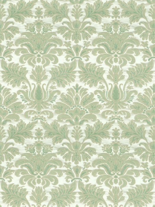 Colony Villa Torlonia Salvia Fabric CL 000536461