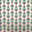 Colony Clessidre Malva Fabric Sample CL 000636449