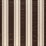 Colony Palazzo Doria Rigato Caffe Fabric CL 000636460