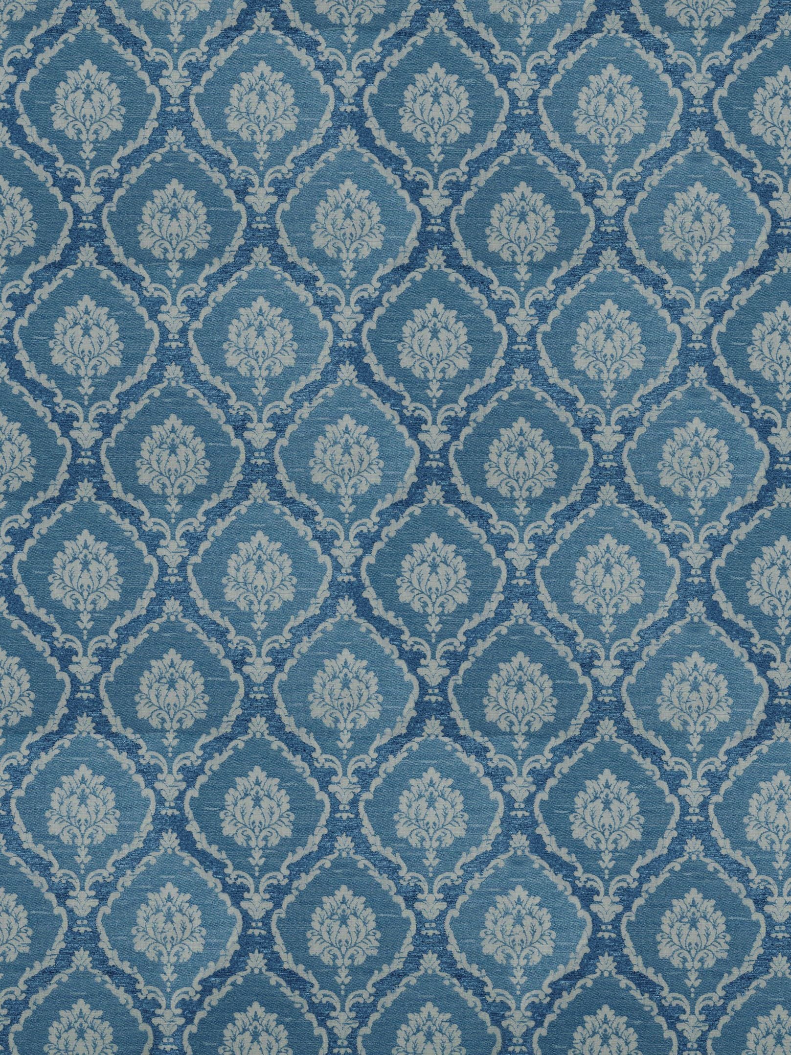 Colony Ecussons Blue Fabric CL 000726722