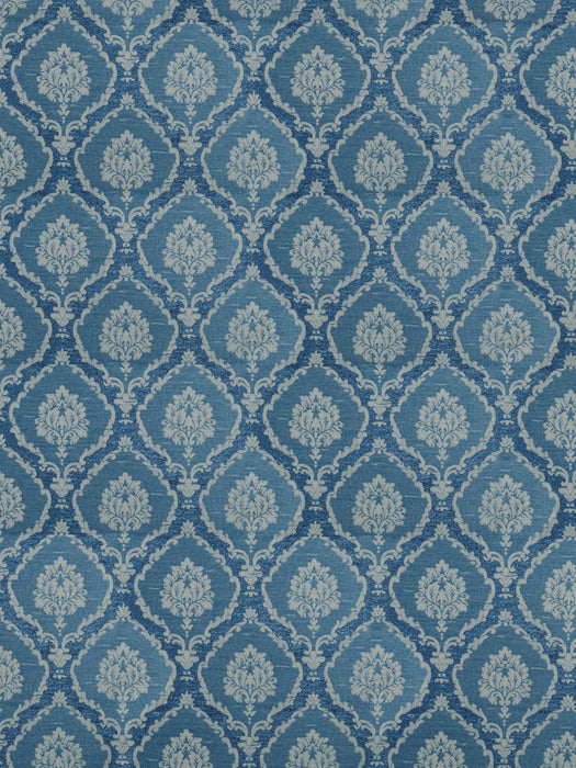 Colony Ecussons Blue Fabric CL 000726722