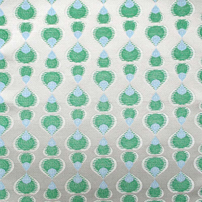 Colony Clessidre Acqua Fabric Sample CL 000736449