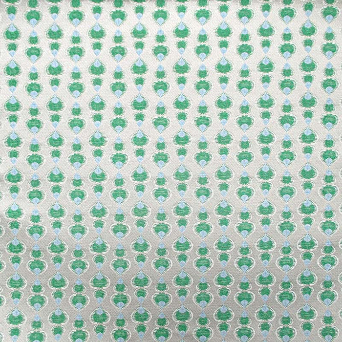 Colony Goccioline Acqua Fabric Sample CL 000736450