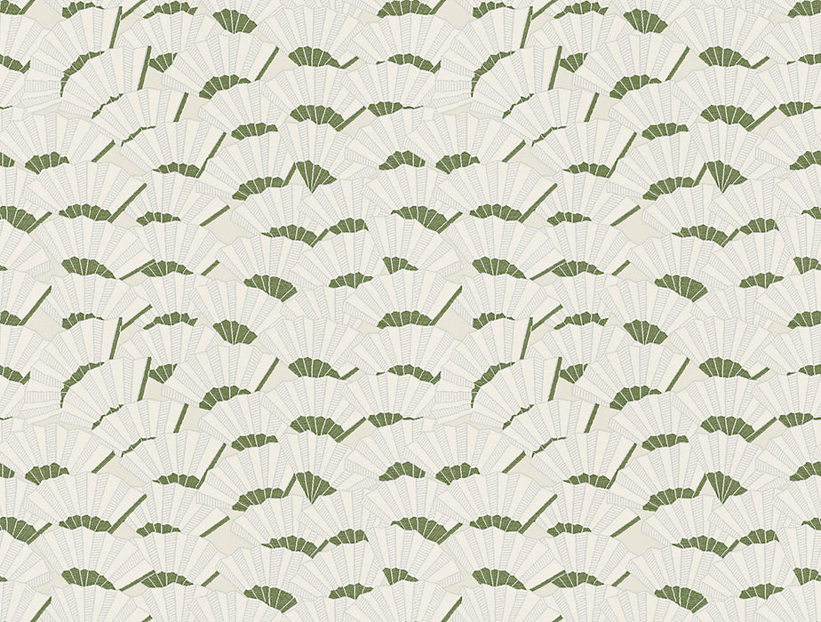 Colony Sogi Verde Wallpaper Sample CL 0007WP36408