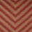 Colony Chevron Clay & Cherrywood Fabric Sample CL 000826528