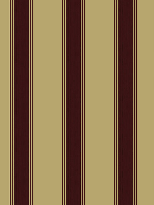 Colony Savile Row Rosso Wallpaper Sample CL 0008WP88333