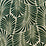 Old World Weavers Plumes Silk Velvet Viridian Fabric CN 00011523