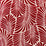 Old World Weavers Plumes Silk Velvet Cerise Fabric CN 00031523